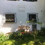 Christiane - Steilhofweg / Feuerwehrheimstrasse *
