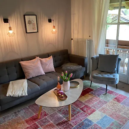 Christiane - Steilhofweg / Feuerwehrheimstrasse Apartment