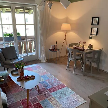 Appartement Christiane - Steilhofweg / Feuerwehrheimstrasse