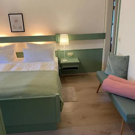 Appartement Christiane - Steilhofweg / Feuerwehrheimstrasse