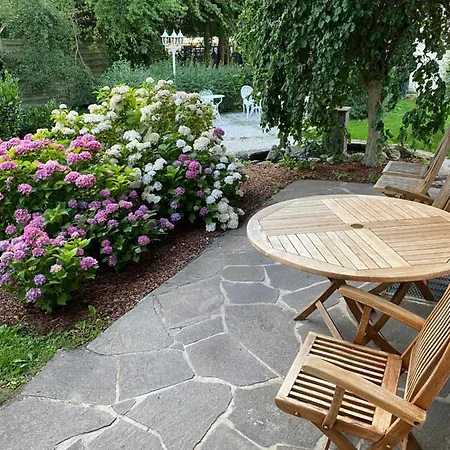 Christiane - Steilhofweg / Feuerwehrheimstrasse Apartment *
