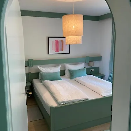 Christiane - Steilhofweg / Feuerwehrheimstrasse Appartement