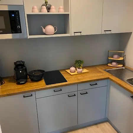 Appartement Christiane - Steilhofweg / Feuerwehrheimstrasse