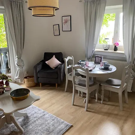 Appartement Christiane - Steilhofweg / Feuerwehrheimstrasse Bad Reichenhall