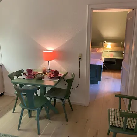 Appartement Christiane - Steilhofweg / Feuerwehrheimstrasse Bad Reichenhall