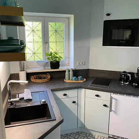 Christiane - Steilhofweg / Feuerwehrheimstrasse Apartment *