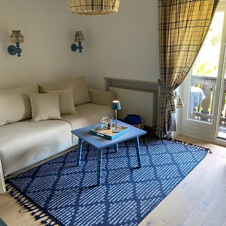 Apartment Christiane - Steilhofweg / Feuerwehrheimstrasse Bad Reichenhall