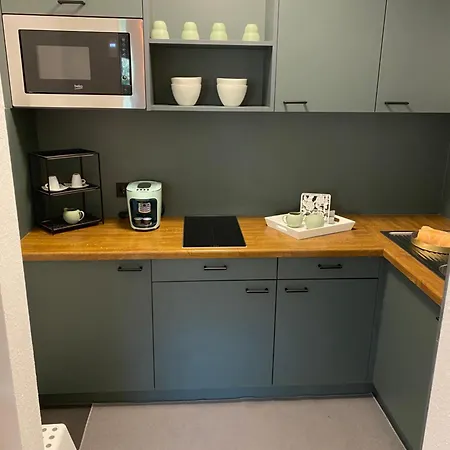Appartement Christiane - Steilhofweg / Feuerwehrheimstrasse