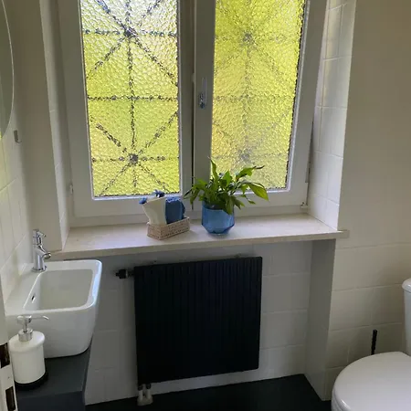 Apartment Christiane - Steilhofweg / Feuerwehrheimstrasse Bad Reichenhall