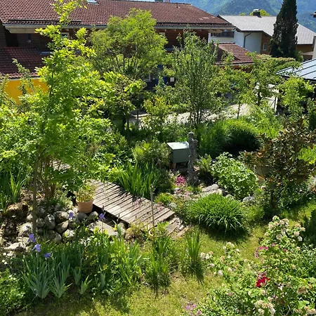 Christiane - Steilhofweg / Feuerwehrheimstrasse Apartment *