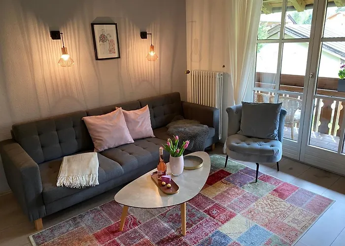 Christiane - Steilhofweg Apartmán