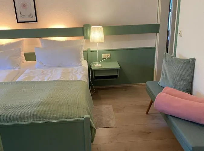 Apartmán Christiane - Steilhofweg