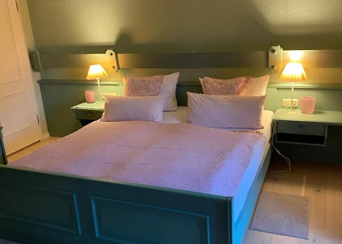 Christiane - Steilhofweg Apartmán Bad Reichenhall