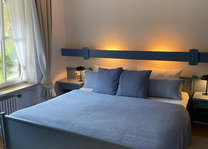 Christiane - Steilhofweg Apartmán
