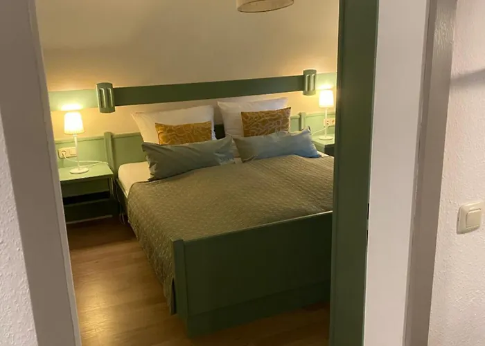 Christiane - Steilhofweg Apartmán