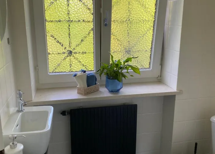 Apartmán Christiane - Steilhofweg Bad Reichenhall