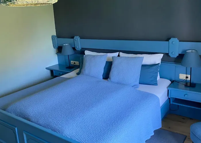 Apartmán Christiane - Steilhofweg Bad Reichenhall